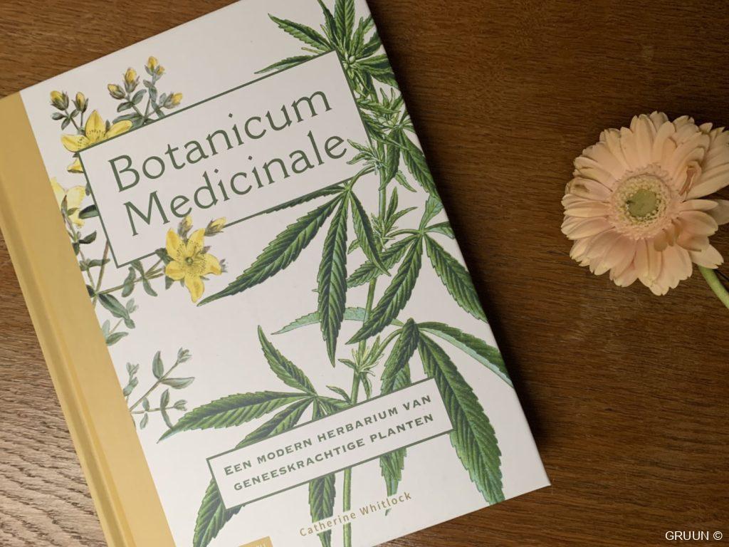 botanicum medicinale (c) GRUUN
